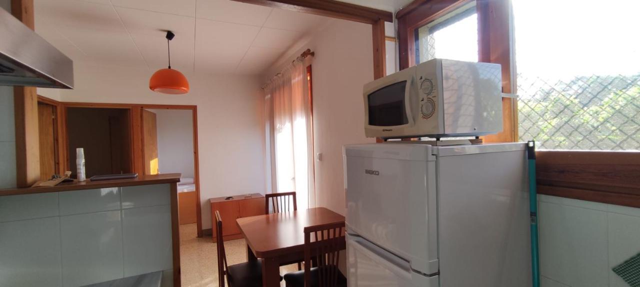 Apartaments Les Voltes Les Preses エクステリア 写真