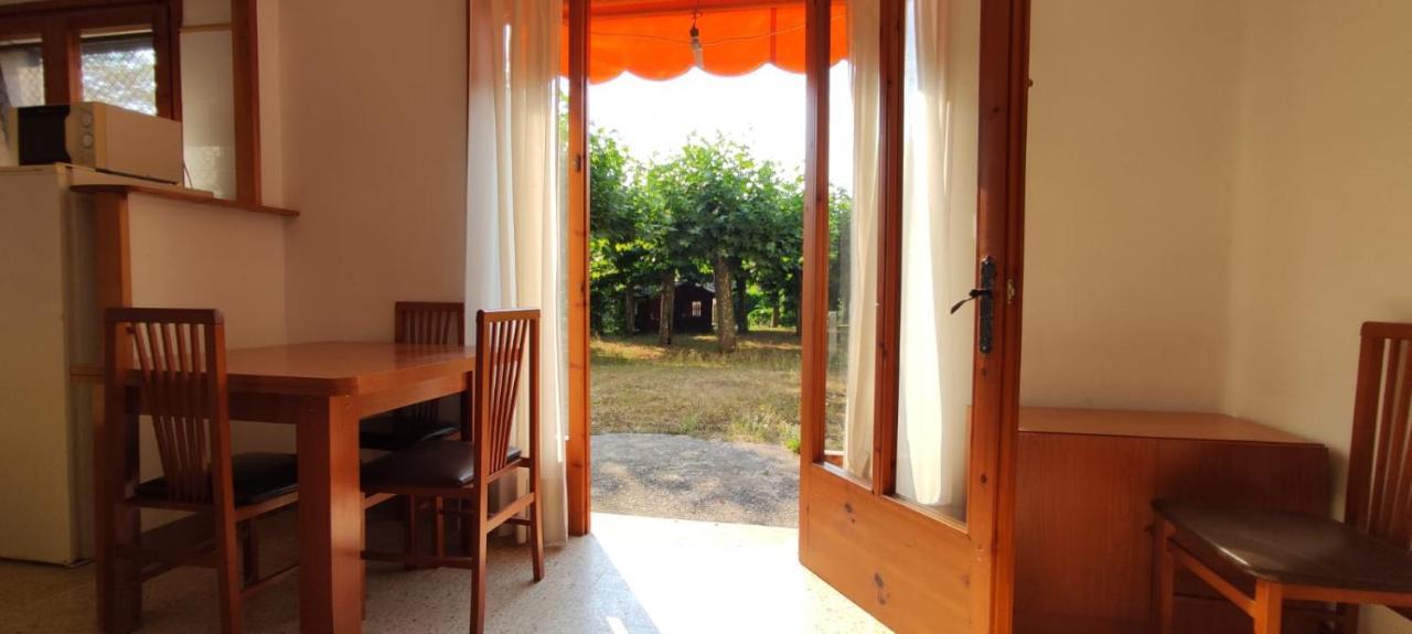 Apartaments Les Voltes Les Preses エクステリア 写真